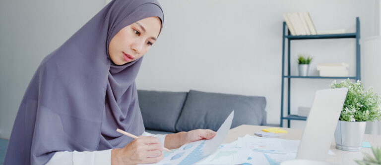 finansial